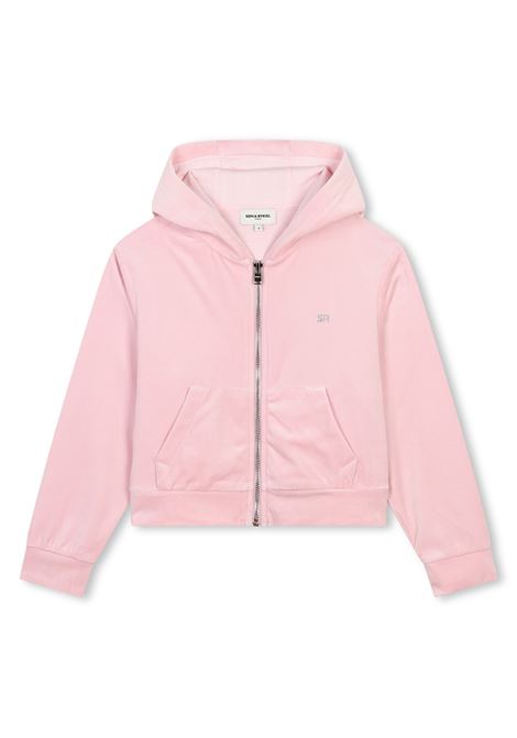 Felpa con logo SONIA RYKIEL | A00239921